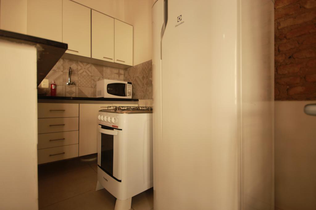 Apartamento Gohouse Resende 201 Río de Janeiro Habitación foto