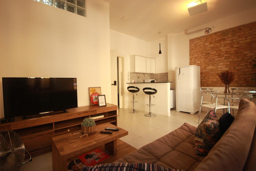 Apartamento Gohouse Resende 201 Río de Janeiro Habitación foto