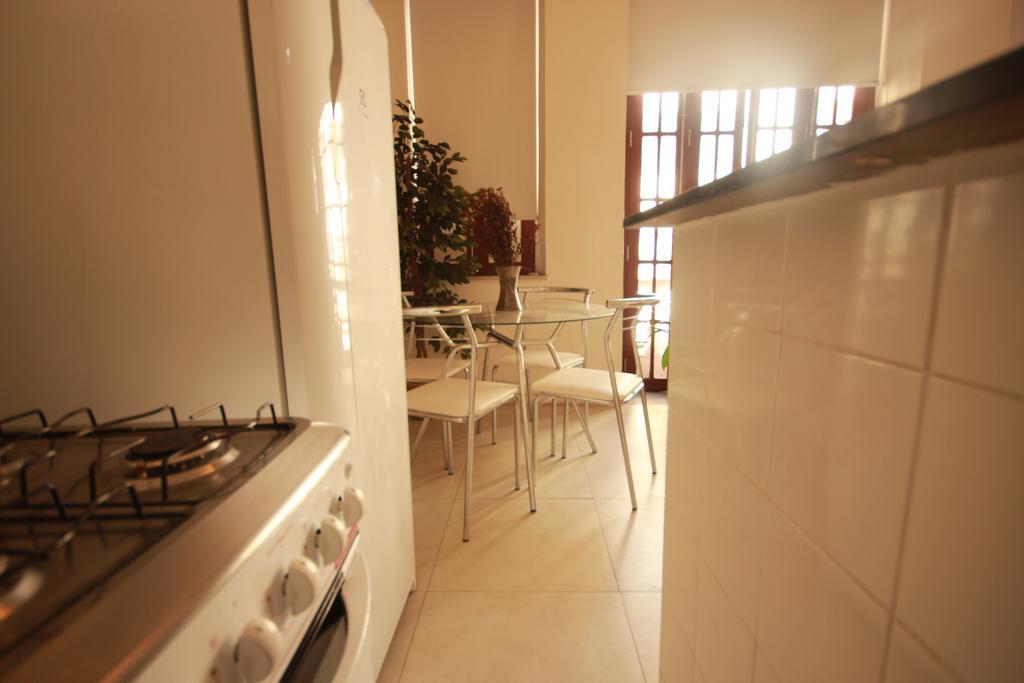 Apartamento Gohouse Resende 201 Río de Janeiro Habitación foto