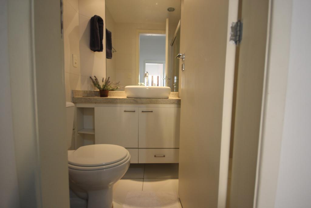 Apartamento Gohouse Resende 201 Río de Janeiro Habitación foto