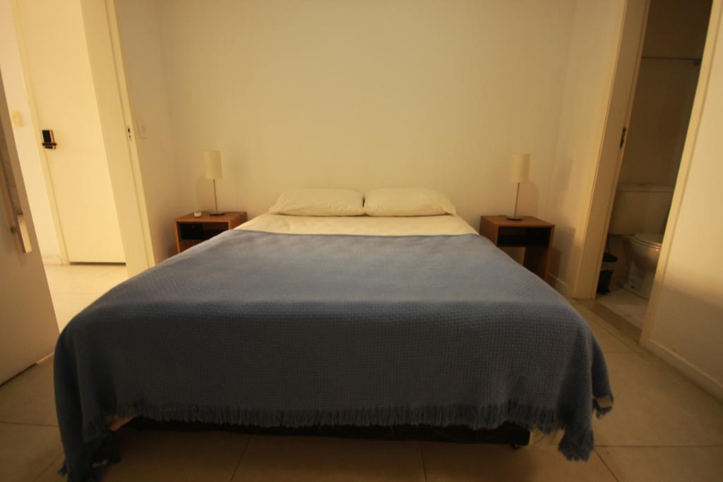 Apartamento Gohouse Resende 201 Río de Janeiro Habitación foto