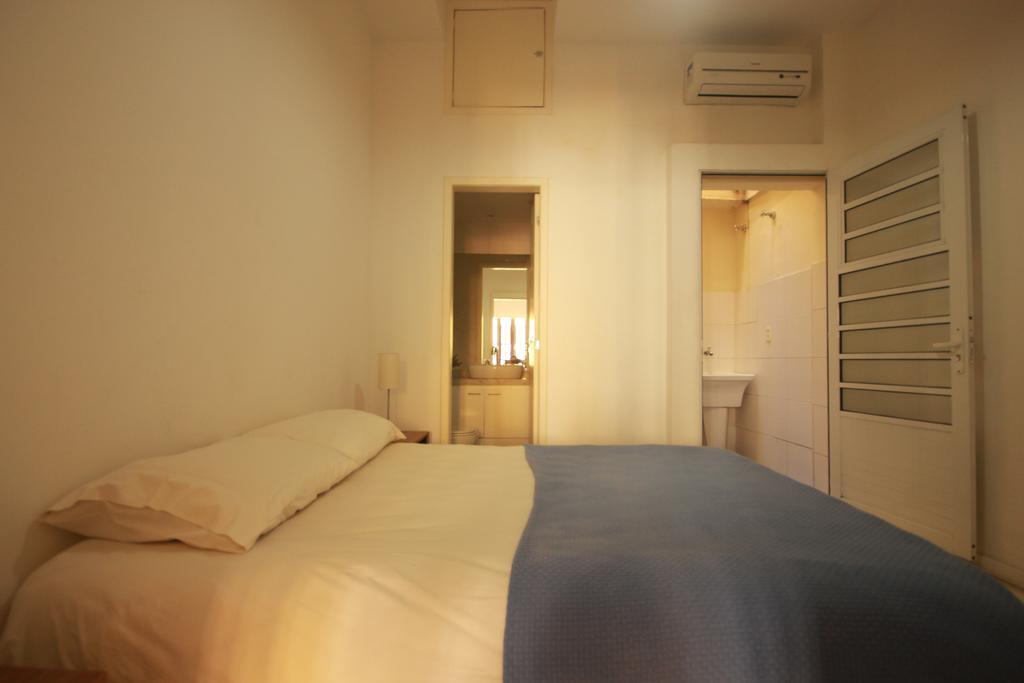 Apartamento Gohouse Resende 201 Río de Janeiro Habitación foto