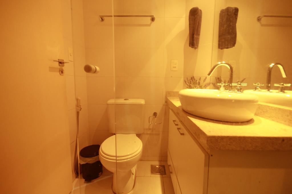Apartamento Gohouse Resende 201 Río de Janeiro Habitación foto