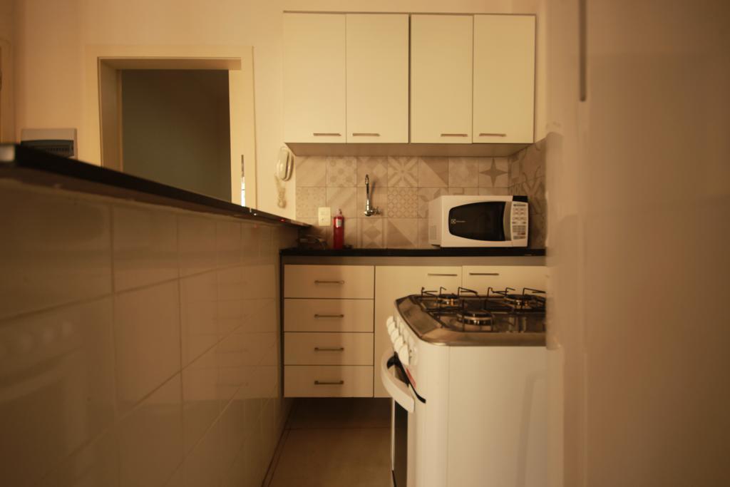 Apartamento Gohouse Resende 201 Río de Janeiro Habitación foto