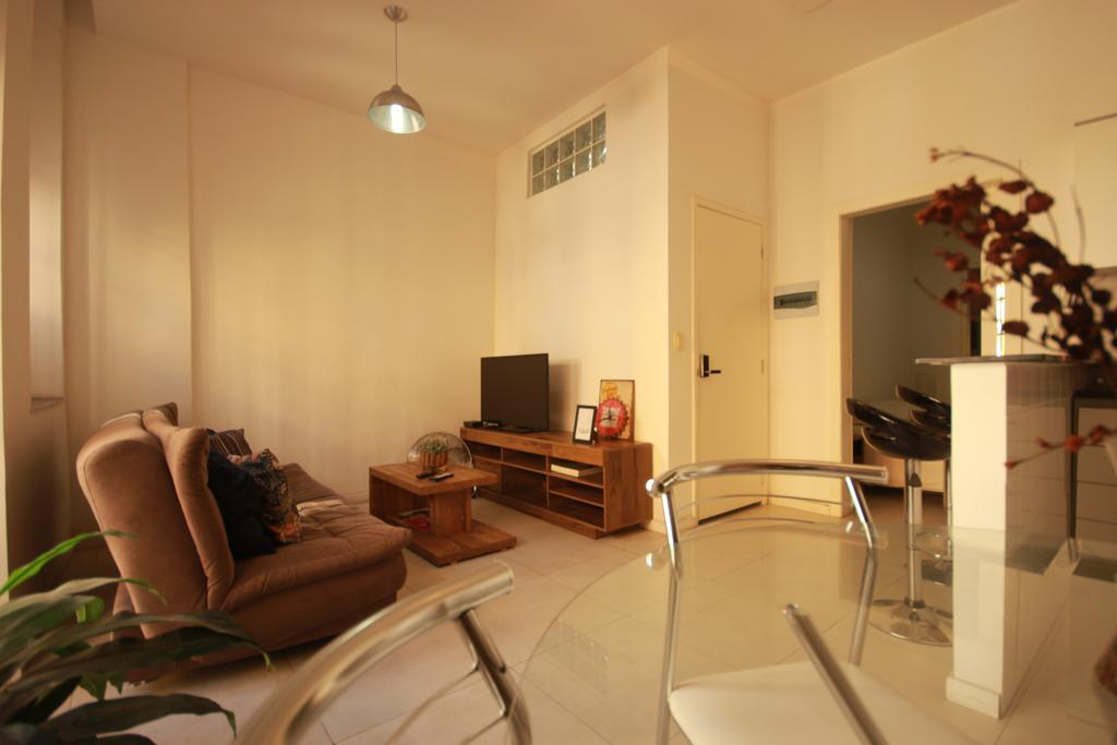 Apartamento Gohouse Resende 201 Río de Janeiro Habitación foto