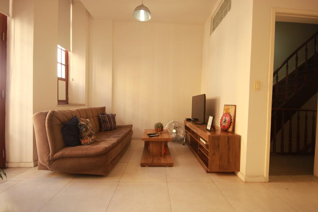 Apartamento Gohouse Resende 201 Río de Janeiro Habitación foto