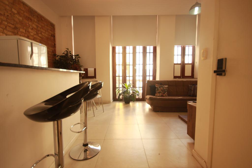Apartamento Gohouse Resende 201 Río de Janeiro Habitación foto