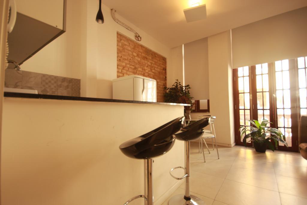 Apartamento Gohouse Resende 201 Río de Janeiro Habitación foto